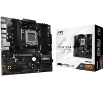Asrock B850M Pro-A AMD B850 Socket AM5 micro ATX | B850M Pro-A | 4711581490390 | PLYASRAM50053