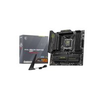 MSI Motherboard MAG B850M MORTAR WIFI AM5 4DDR5 mATX | MAG B850M MORTAR WIFI | 4711377321150