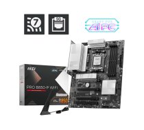 MSI PRO B850-P WIFI | 7E56-002R | 4711377286046