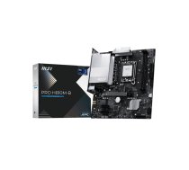 MSI PRO H810M-B | PRO H810M-B | 4711377337977