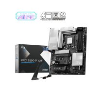 MSI PRO Z890-P WIFI | PROZ890-PWIFI | 4711377257701