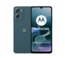 Moto G06 4/ 256GB Tapestry | 0840493605265 | 840493605265