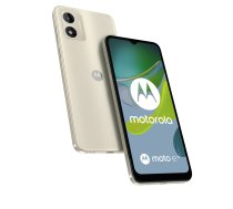 Motorola Moto E13 2/64GB Kremowy  (PAXT0025SE) | PAXT0025SE  | 840023242663