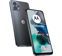 Motorola Moto G23 matte charcoal | 40-55-7479  | 0840023238543 | 809510
