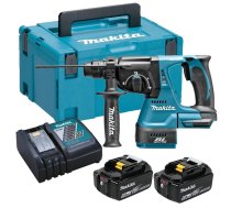 Makita DHR242RTJ 18 V | DHR242RTJ | 088381677059