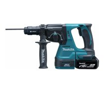 Makita DHR243RTJ 18 V | DHR243RTJ | 0088381686204