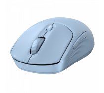 HP 400 Quiet Blue Wireless Mouse | AZ7B4AA | 198701895268 | PERHP-MYS0241