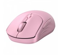 HP 400 Quiet Pink Wireless Mouse | AZ7B5AA | 198701895336 | PERHP-MYS0242