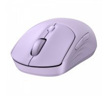 HP 400 Quiet Purple Wireless Mouse | AZ7B7AA | 198701895404 | PERHP-MYS0244