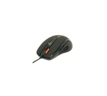 A4Tech X-710BH mouse USB Type-A Optical | A4TMYS27923  | 5907512833148 | PERA4TMYS0380