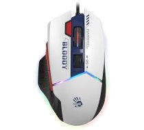 A4Tech mouse Bloody W95Max USB Sports Navy A4TMYS47258 | A4TMYS47258 | 4711421985659 | PERA4TMYS0474