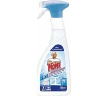 Mr. Proper 750ml Do Powierzchni Szklanych Dezynfekujący | ŚRO000017 | 8006540982792