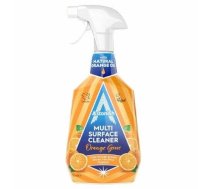 MULTI-SURFCLEANER WITH ORANGE OIL 750ML | 5060060210585 | 5060060210585