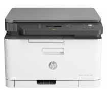 HP Color Laser MFP 178nw, Color, Printer for Print, copy, scan, Scan to PDF | 4ZB96A  | 193015507258 | PERHP-WLK0075