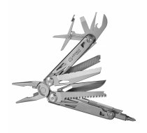 Multitool AZYMUT Giewon - 14 tools + belt pouch (H2038) | H2038 | 5902944165645 | SURAZYMUL0001