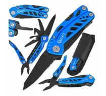 Multitool GRIP BLACK SURVIVAL SERIES (48) | 5903418300395 | 5903418300395