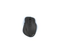 Hama MW-500 Recharge mouse black | 173032 | 4047443500793 | UMHAMRBD1730320