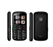 MyPhone HALO 2 Black | O-MLX00979  | 5902052860548