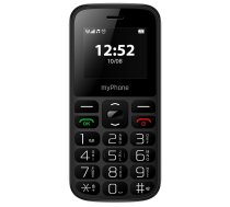 MyPhone HALO A Dual Black | T-MLX48194  | 5902983615965