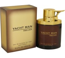 Myrurgia Yacht Man Trillion EDT 100 ml | 117247  | 6915924306654