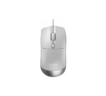 Cherry CHERRY XTRFY M50 White Wired Mouse | JM-5000-0 | 4025112115370