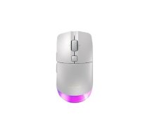 Cherry CHERRY XTRFY M50 White Wireless Mouse | JW-5000-0 | 4025112115394