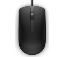 Dell MS116 USB Wired Mouse, | 145WW | 5704174208105