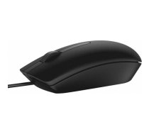 Dell MS116 USB Wired Mouse, | MS116 USB Wired Mouse, | 5715063169124