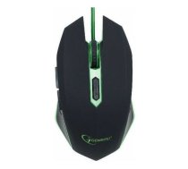 Gembird MUSG-001-G (MUSG-001-G) | MUSG-001-G | 8716309081849