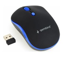 Gembird MUSW-4B-03-B | MUSW-4B-03-B | 8716309104166