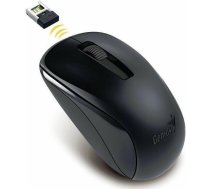 Genius Genius NX-7005, 1200DPI, 2.4 [GHz], optyczna, 3kl., bezprzewodowa USB, , AA | 31030017400  | 4710268258568