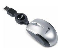 Genius Micro Traveler V2 (31010125106) | 31010125106 | 4710268228684