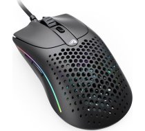 Glorious PC Gaming Race Glorious Model O 2 Black | GLO-MS-OV2-MB | 810069975290