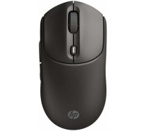 HP 400 Quiet (AZ7B2AA) | 400 Quiet BLK Wireless Mouse | 5715328149786