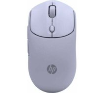 HP 400 Quiet (AZ7B6AA) | 400 Quiet PUP Wireless Mouse | 5715328149816