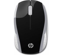 HP Wireless Mouse 200 (2HU84AA) | 2HU84AA#ABB | 5704174012368