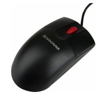 Lenovo Mouse Optical Wheel USB (01MP505) | 01MP505  | 5706998645555