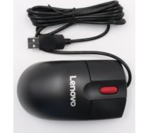 Lenovo MOUSE USB Optical Wheel Mouse | 00PH128 | 5704174173540
