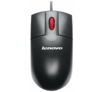 Lenovo Optical 3 Button Mouse Usb | 89Y1273 | 5712505781647