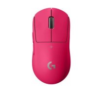 Logitech G Pro X Superlight Pink  (910-005956) | 910-005956  | 5099206091801