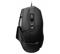 Logitech G502 X (910-006139) | 910-006139 | 5099206096301