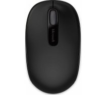Microsoft Wireless Mobile Mouse 1850 (U7Z-00003) | U7Z-00003 | 2273724069952