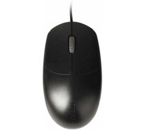 Rapoo N100 white Optical Mouse | 18102 | 6940056181022 | 649049
