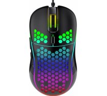 Roger RoGer S4 Wired Gaming Mouse DPI 7200 / RGB | 4752168149706 | 4752168149706