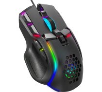 Roger RoGer S700 Wired Gaming Mouse DPI 12800 / RGB | 4752168149713 | 4752168149713