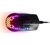 SteelSeries Aerox 3 Onyx  (62611) | 62611  | 5707119047548