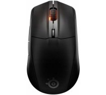 SteelSeries STEELSERIES Rival 3 WL Gen 2 Pelė - Juodas | 62523/15473745 | 5707119059985