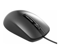 MOUSE USB OPTICAL BLACK/KTABG VENTION | KTABG | 6922794709928
