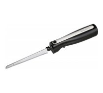 CLATRONIC EM 3702 electric knife 120W Black | 3702  | 4006160638646 | AGDCLANEL0002