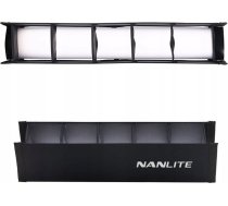 Nanlite Nanlite eggcrate for pavotube 6c | EC-PTII6C  | 6949987422075